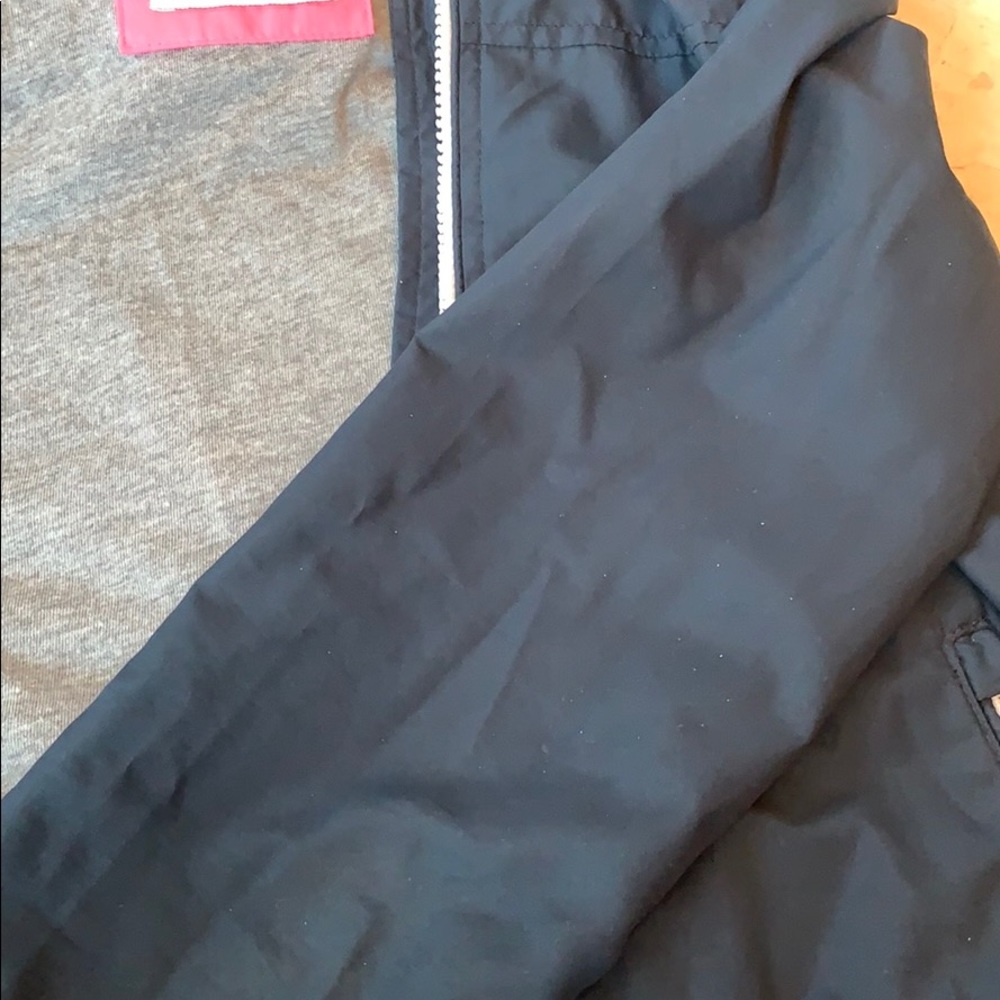 Rain jacket - Picture 2 of 2